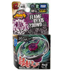 TAKARA TOMY Flame Byxis 230WD Metal Masters Beyblade BOOSTER BB-95 [DAMAGED PACKAGE]