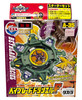 TAKARA Draciel F Original Series Spin Gear Beyblade A-35