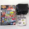 TAKARA TOMY SONOKONG Clay Leone DF145WB Metal Fusion Beyblade BB-31 