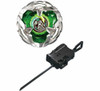 TAKARA TOMY Knightshield 3-80N Beyblade X Starter BX-04