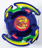 TAKARA Dranzer F (Flame) Original Series Spin Gear Beyblade A-27