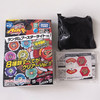 TAKARA TOMY Mad Cancer CH120FS Metal Fusion Plastic Beyblade BB-31 