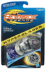 HASBRO Diablo Nemesis Legends Beyblade BB-122