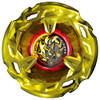 TAKARA TOMY Beyblade X GOLD Hells Scythe 4-60T BX-00