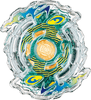 TAKARA TOMY Beyblade Burst Random Booster Vol. 1 FULL SET B-15 (8pcs)