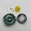 TAKARA TOMY Yggdrasil / Yegdrion Ring Gyro Burst Beyblade B-31 [USED]
