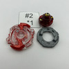 TAKARA TOMY Storm Spriggan / Spryzen Knuckle Unite Burst Beyblade B-35 [USED]