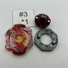 TAKARA TOMY Storm Spriggan / Spryzen Knuckle Unite Burst Beyblade B-35 [USED]