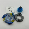 TAKARA TOMY Victory Valkyrie / Valtreyk Boost Variable Burst Beyblade B-34 [USED]