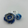 TAKARA TOMY Victory Valkyrie / Valtreyk Boost Variable Burst Beyblade B-34 [USED]