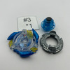 TAKARA TOMY Victory Valkyrie / Valtreyk Boost Variable Burst Beyblade B-34 [USED]