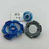 TAKARA TOMY Victory Valkyrie / Valtreyk Boost Variable Burst Beyblade B-34 [USED]