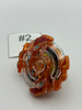 TAKARA TOMY Rising Ragnaruk / Roktavor  Gravity Revolve Burst Beyblade B-36 [USED]