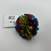 TAKARA TOMY Xeno Xcalibur / Xcalius Magnum Impact Burst Beyblade B-48 [USED]
