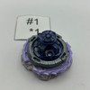 TAKARA TOMY Beast Behemoth / Betromoth Heavy Hold Burst Beyblade B-63 [USED]