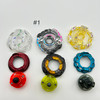 TAKARA TOMY Beyblade Burst Super Custom Set Speed Ver. Set Burst Beyblade B-65 [USED]