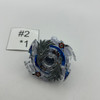 TAKARA TOMY Lost Longinus / Luinor Nine Spiral Burst Beyblade B-66 [USED]