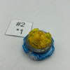 TAKARA TOMY Jail Jormungand / Jormuntor Infinity Cycle Burst Beyblade B-69 [USED]