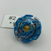 TAKARA TOMY Jail Jormungand / Jormuntor Infinity Cycle Burst Beyblade B-69 [USED]