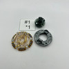 TAKARA TOMY Acid Anubis / Anubion  Yell Orbit Burst Beyblade B-71 [USED]