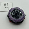 TAKARA TOMY Kreis Satan / Satomb 2Glaive Loop Burst Beyblade B-74 [USED]