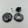 TAKARA TOMY Kreis Satan / Satomb 2Glaive Loop Burst Beyblade B-74 [USED]
