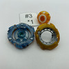 TAKARA TOMY Drain Fafnir 8 Nothing Burst Beyblade B-79 [USED]