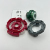 TAKARA TOMY Exceed Evil-eye Gravity Atomic Random Booster Vol. 6 Burst Beyblade B-80 2 [USED]
