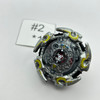 TAKARA TOMY Alter Chronos / Cognite 6 Meteor Trans Burst Beyblade B-82 [USED]