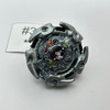 TAKARA TOMY Alter Chronos / Cognite 6 Meteor Trans Burst Beyblade B-82 [USED]