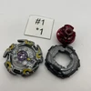 TAKARA TOMY Alter Chronos / Cognite 6 Meteor Trans Burst Beyblade B-82 [USED]