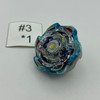 TAKARA TOMY Blast Jinnius 5Glaive Guard Burst Beyblade B-89 [USED]
