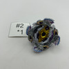 TAKARA TOMY Bloody Longinus / Lúinor 13 Jolt Burst Beyblade B-110 [USED]