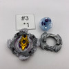 TAKARA TOMY Bloody Longinus / Lúinor 13 Jolt Burst Beyblade B-110 [USED]