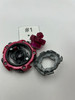 TAKARA TOMY Hell Salamander 12 Operate Burst Beyblade B-113 [USED]
