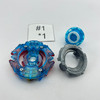 TAKARA TOMY Buster Xcalibur / Xcalius 1' Sword Burst Beyblade B-120 [USED]