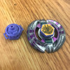 TAKARA TOMY Capricorne 100HF Beyblade Metal Fight / Metal Fusion BB-27  [USED]