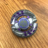 TAKARA TOMY Capricorne 100HF Beyblade Metal Fight / Metal Fusion BB-27  [USED]