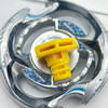 TAKARA TOMY Pisces DF145BS Beyblade Metal Fight / Metal Fusion BB-83  [USED]