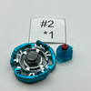 TAKARA TOMY Pegasis 85RF Beyblade Metal Fight / Metal Fusion BB-96  [USED]