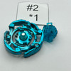 TAKARA TOMY Pegasis 85RF Beyblade Metal Fight / Metal Fusion BB-96  [USED]