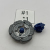 TAKARA TOMY Lightning L-Drago 100HF Beyblade Metal Fight / Metal Fusion BB-43 [USED]