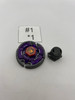 TAKARA TOMY Earth Eagle / Aquila 145WD Mold Two Beyblade Metal Fight / Metal Fusion BB-47 [USED]