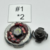 TAKARA TOMY Rock Escolpio / Scorpio T125JB Beyblade Metal Fight / Metal Fusion BB-65 Listing Two [USED]