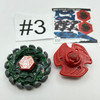 TAKARA TOMY Poison Serpent SW145SD Beyblade Metal Fight / Metal Fusion BB-69 Listing One [USED]