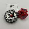 TAKARA TOMY Poison Serpent SW145SD Beyblade Metal Fight / Metal Fusion BB-69 Listing One [USED]