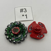 TAKARA TOMY Poison Serpent SW145SD Beyblade Metal Fight / Metal Fusion BB-69 Listing One [USED]