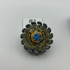 TAKARA TOMY Poison Virgo ED145ES Custom Beyblade Metal Fight / Metal Masters BB-60 [USED]