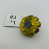 TAKARA TOMY Divine Chimera TR145FB CoroCoro Comics Beyblade Metal Fight / Metal Fusion BB-00 [USED]