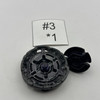 TAKARA TOMY Gravity Perseus / Destroyer AD145WD  Beyblade Metal Fight / Metal Masters BB-80  [USED]